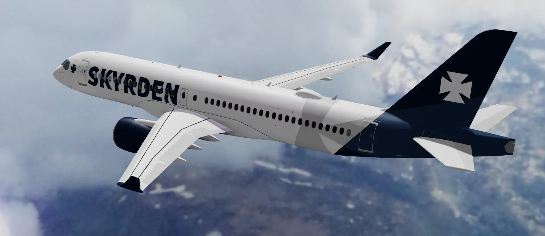 Skyrden
